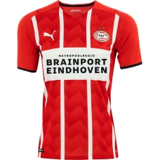 PSV Eindhoven Home Soccer Jersey 2021-22