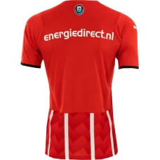PSV Eindhoven Home Soccer Jersey 2021-22