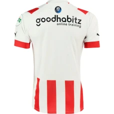 PSV Eindhoven Home Soccer Jersey 2022-23