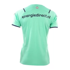 PSV Eindhoven Third Soccer Jersey 2021-22