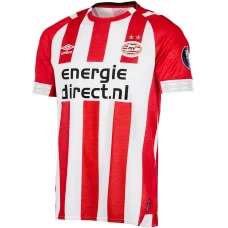PSV Home Soccer Jersey 18/19