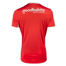 PSV Home Soccer Jersey 19/20