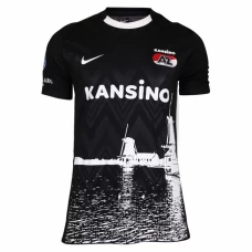 AZ Alkmaar Mens Special Jersey 2024-25