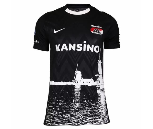 AZ Alkmaar Mens Special Jersey 2024-25