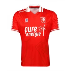 FC Twente Home Soccer Jersey 2021-22
