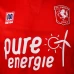 FC Twente Home Soccer Jersey 2021-22