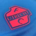 FC Utrecht Away Soccer Jersey 2021-22
