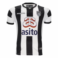 Heracles Almelo Home Soccer Jersey 2021-22