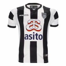 Heracles Almelo Home Soccer Jersey 2021-22