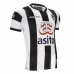Heracles Almelo Home Soccer Jersey 2021-22