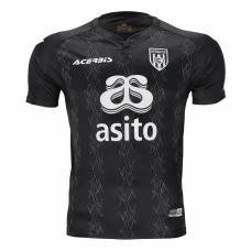 Heracles Almelo Third Soccer Jersey 2021-22