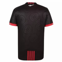 FC Seoul Mens Home Soccer Jersey 2025 