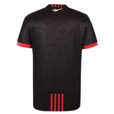 FC Seoul Mens Home Soccer Jersey 2025 