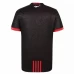 FC Seoul Mens Home Soccer Jersey 2025 