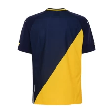 As Monaco 2020 2021 Away Soccer Jersey