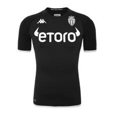 As Monaco Away Soccer Jersey 2022-23