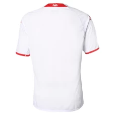 As Monaco Home Soccer Jersey 2022-23