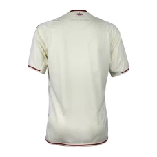 As Monaco Third Soccer Jersey 2021-22