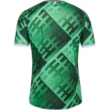 AS Saint Etienne Mens Third Soccer Jersey 2023