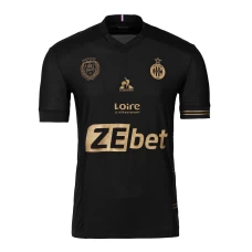 AS Saint-etienne Third Soccer Jersey 2021-22