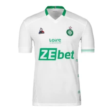 AS Saint-Etienne Away Soccer Jersey 2021-22