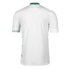 AS Saint-Etienne Away Soccer Jersey 2021-22
