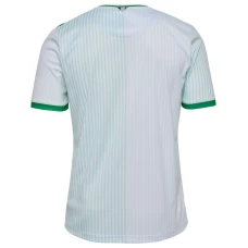 AS Saint-Etienne Mens Away Soccer Jersey 2023