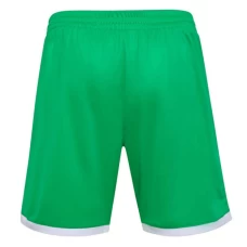 AS Saint Etienne Mens Away Soccer Shorts 2023