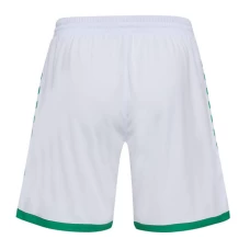 AS Saint Etienne Mens Home Soccer Shorts 2023