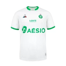 ASSE Away Soccer Jersey 2020 2021