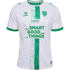 AS Saint-Etienne Away Soccer Jersey 2022-23