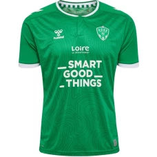 AS Saint-Etienne Home Soccer Jersey 2022-23