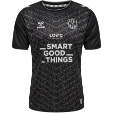 AS Saint-Etienne Third Soccer Jersey 2022-23