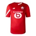 Lille OSC Men's Home Soccer Jersey 2023