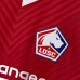 Lille OSC Men's Home Soccer Jersey 2023
