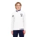 Lille OSC Men's Pre Match Away Soccer Jersey 2023