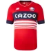 Lille OSC Home Soccer Jersey 2022-23