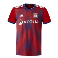 Olympique Lyonnais Third Soccer Jersey 2019 2020