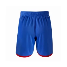 Olympique Lyonnais Men's Away  Soccer Shorts 2023