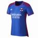 Olympique Lyonnais Women's Away Soccer Jersey 2023