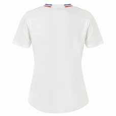 Olympique Lyonnais Women's Home Soccer Jersey 2023