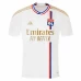 Olympique Lyonnais Mens Home Soccer Jersey 2023