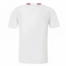 Olympique Lyonnais Mens Home Soccer Jersey 2023