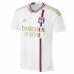 Olympique Lyonnais Mens Home Soccer Jersey 2023