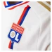 Olympique Lyonnais Mens Home Soccer Jersey 2023