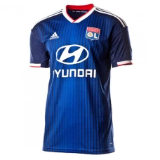 Olympique Lyonnais Away Soccer Jersey 2019-2020