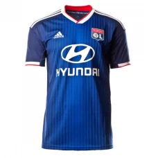 Olympique Lyonnais Away Soccer Jersey 2019-2020