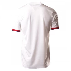 Olympique Lyonnais Home Soccer Jersey 2019-2020