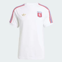 Olympique Lyonnais Men's Anniversary Shirt 2025-26