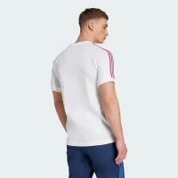 Olympique Lyonnais Men's Anniversary Shirt 2025-26